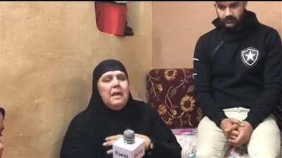 ذبح شاب على يد 3 بلطجية بشبرا الخيمة.. وأسرة الضحية تروي التفاصيل | بث مباشر