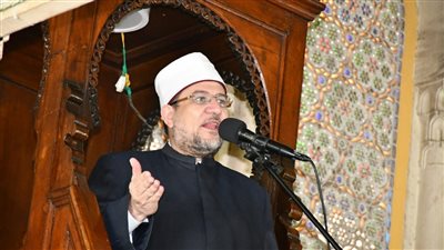 بعد الهجوم على قراراته.. وزير الأوقاف: كيد جماعات الشر لا يزيدنا إلا صلابة.. والله حسبنا ونعم الوكيل