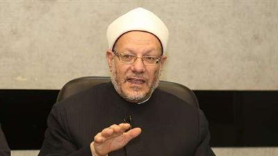 المفتي: موالد الصالحين وآل البيت مشروعة.. وهذا حكم زيارة المقابر في رمضان والأعياد