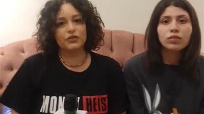 فتيات المترو: شتمتنا بألفاظ سيئة ورفعت علينا الشبشب.. وخرجت من السجن لأننا اتنازلنا | بث مباشر