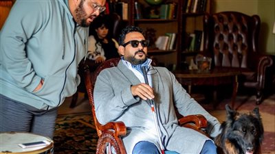 ملخص الحلقة 21 من مسلسل مكتوب عليا.. أكرم حسني يخسر أمواله ويفقد بصره وسلمى تكتشف حقيقة علاقته بروقة