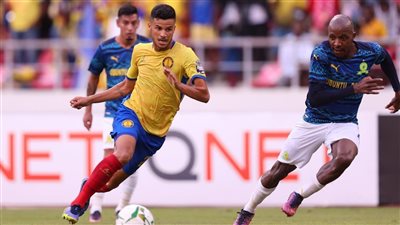 موعد مباراة صن داونز وبترو أتلتيكو في إياب ربع نهائي دوري أبطال إفريقيا