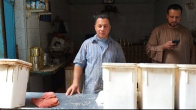  الكيلو يبدأ من 60 جنيه.. إقبال ملحوظ على شراء 