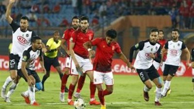 موعد مباراة الأهلي ووفاق سطيف الجزائري في نصف نهائي دوري أبطال إفريقيا