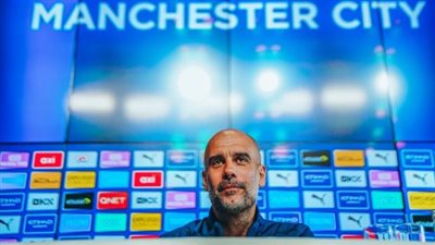 جوارديولا: مدرب واتفورد يتمتع بخبرة لا تصدق