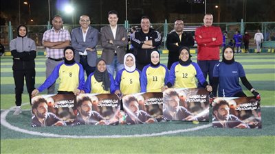 بمشاركة 250 طالبًا.. معهد إعداد القادة يطلق فعاليات فوج البطولة أنت أقوى