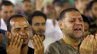 أفضل أدعية ليلة القدر مكتوبة ومستجابة.. دعاء طويل يجلب الرزق ومستحب 