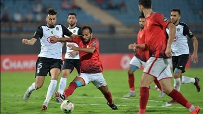 بذكريات كارتيرون ووليد سليمان.. كيف كانت أخر مواجهة بين الأهلي ووفاق سطيف؟