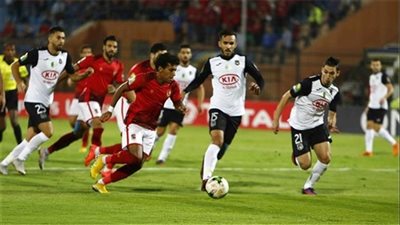 تاريخ المواجهات.. الأهلي بوابة وفاق سطيف لـ لقبين إفريقيين