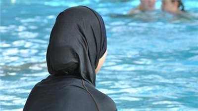 25 يونيو.. الحكم في دعوى إلغاء منع نزول المحجبات حمامات السباحة بالأندية 