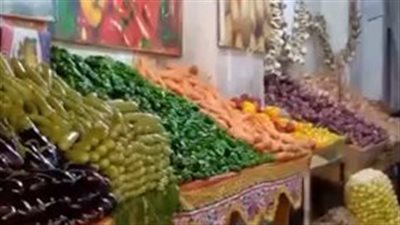 بث مباشر | البانيه بـ 90 جنيهًا والجمبري بـ 130 بأسواق الجيزة اليوم