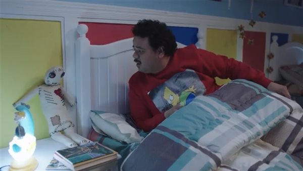 مسلسل الكبير أوي