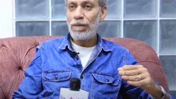 المؤلف باهر دويدار