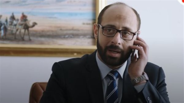 أحمد عبد العاطي