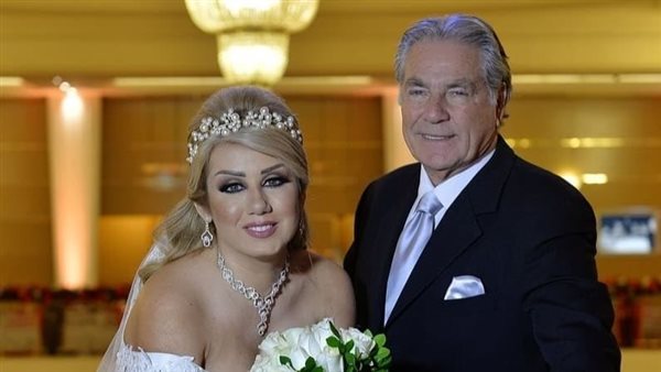 مصطفى فهمي وفاتن