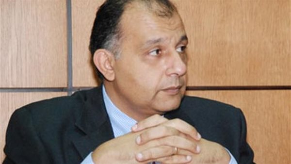 وليد جمال الدين رئيس