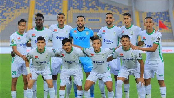 الرجاء المغربي 