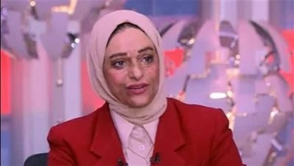 منال حسني المتحدث