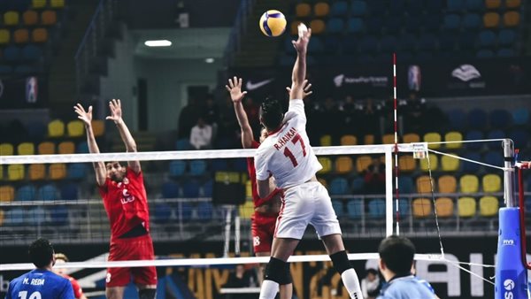 مباراة الأهلي والزمالك