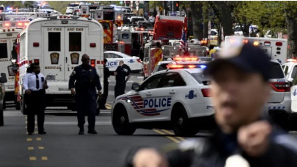 الشرطة انتشرت في