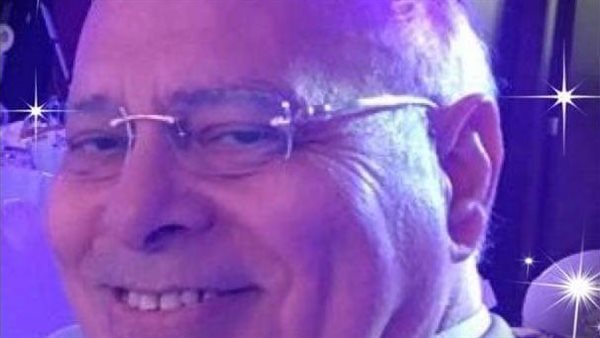 الدكتور محمود سامي