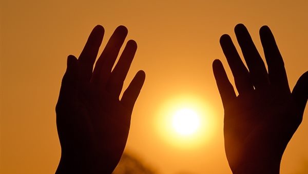 أدعية العشر الأواخر