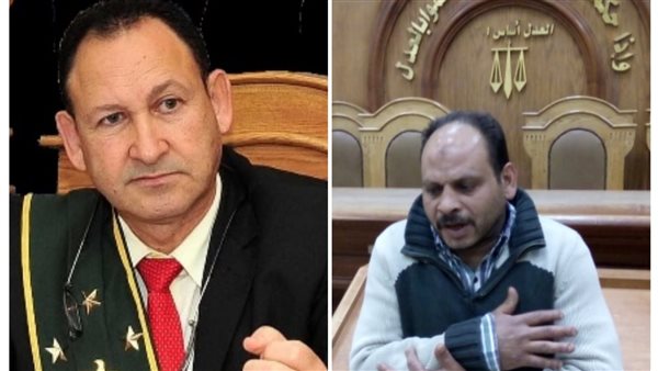 العامل والمستشار