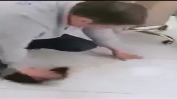 العامل الذي ظهر في