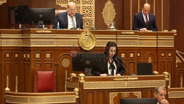 مجلس الشيوخ 