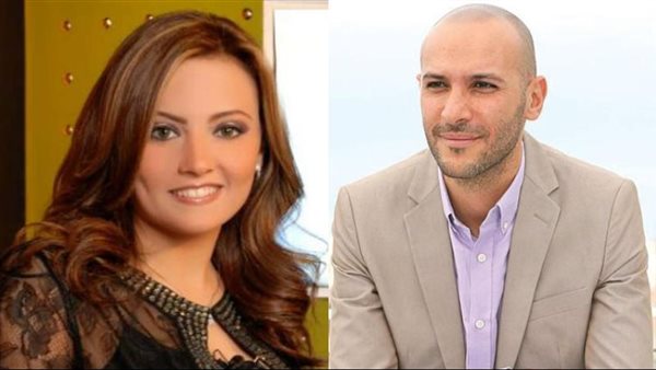 المخرج محمد دياب