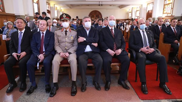 مندوب رئاسة الجمهورية