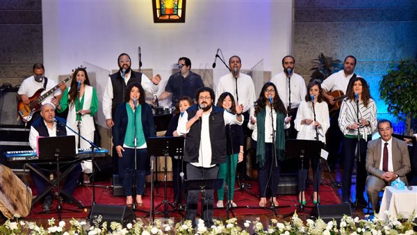 احتفالات الطائفة