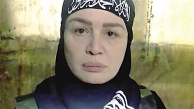 إلهام شاهين: كنت أبكي بعد كل مشهد في بطلوع الروح.. والإرهاب أصبح مهنة