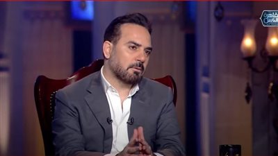 وائل جسار: عمري ما سمعت أغاني لـ ويجز.. وهاني شاكر يحارب المهرجانات لإخراج جيل مثقف