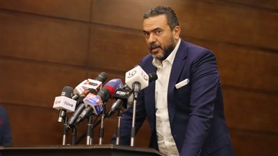 نائب رئيس اتحاد السلة يفوز بمنصب الأمين العام المساعد بـ الأولمبية المصرية