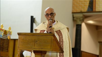 الأسقفية ناعية شهداء القوات المسلحة بغرب سيناء: وهبوا دمائهم فداءً للوطن