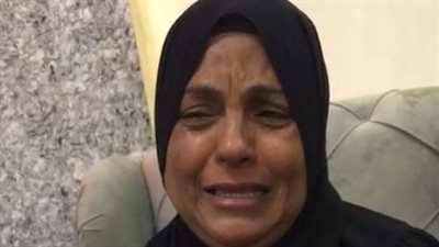 وفاة عامل دليفري في حادث سير بمصر الجديدة.. ووالدته: بدل ما نزفه في فرحه زفيناه لتربته | بث مباشر