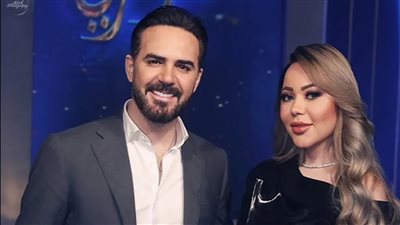 مريام فارس تركز على مناطق جريئة وهيفاء وهبي ليست مطربة.. أبرز تصريحات وائل جسار في برنامج حبر سري