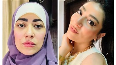 المعلمة الإخوانية في الاختيار 3.. مروة عيد: حاولت تقديم الشخصية بطريقة طبيعية