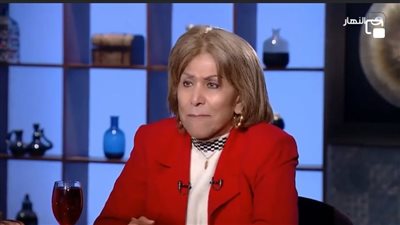  فريدة الشوباشي لـ نبيل الوحش اتقي الله.. ونادية الجندي لا تمثلي شيء