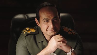 الاختيار 3 الحلقة 25.. السيسي: هناك مخطط لإغراق مصر بالسلاح وعلينا الاستعداد لكل المتغيرات 