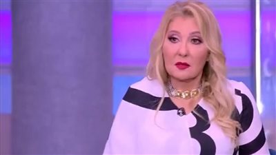 نادية الجندي: اكتشفت أحمد زكي.. وفخورة بأداء ياسر جلال في الاختيار 3