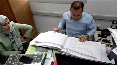 إحالة 23 عاملًا بالوحدة الصحية في الأحراز بشبين القناطر للتحقيق 