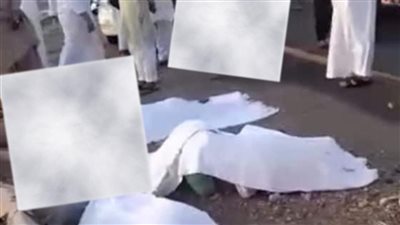 اتحاد المصريين بالسعودية يعلن أسماء المعتمرين المصابين.. وتفاصيل حادثتي المدينة المنورة