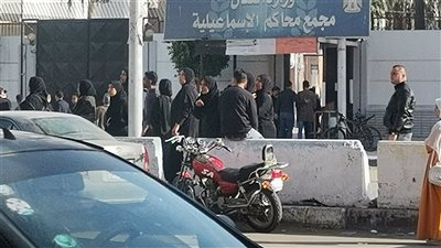 قتلوا شابا أثناء خروجه من صلاة الجمعة.. إحالة أوراق 3 أشخاص إلى المفتي بالإسماعيلية