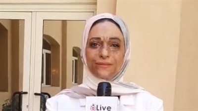 بطلة إعلان مستشفى الحروق بعد التنمر عليها: الموضوع جرح مشاعري ومافيهوش إنسانية| بث مباشر