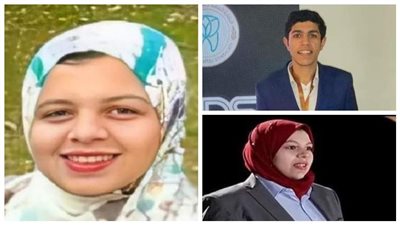 زغاريد في جنازتهم ودموع أمام قبورهم.. القصة الكاملة لوفاة الأشقاء الثلاثة ضحايا حادث الإسماعيلية | فيديوجراف