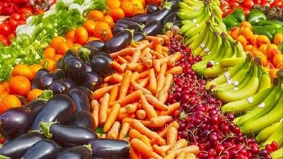 بث مباشر | انخفاض كبير في أسعار الخضروات والفاكهة اليوم بأسواق الأقصر