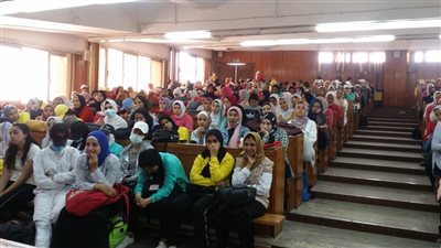 طلاب حقوق حلوان يشتكون من تأخر ظهور نتائج امتحانات التخلفات للفرقة الرابعة.. والجامعة ترد