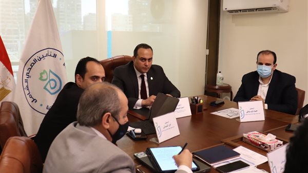 تنسيقية التأمين الصحي